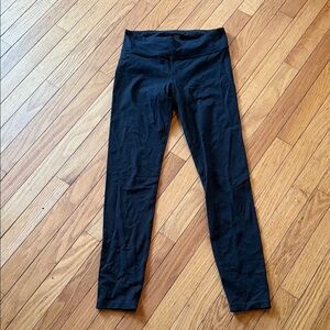 Athleta Girl Black Chit Chat Tight 2.0 Leggings